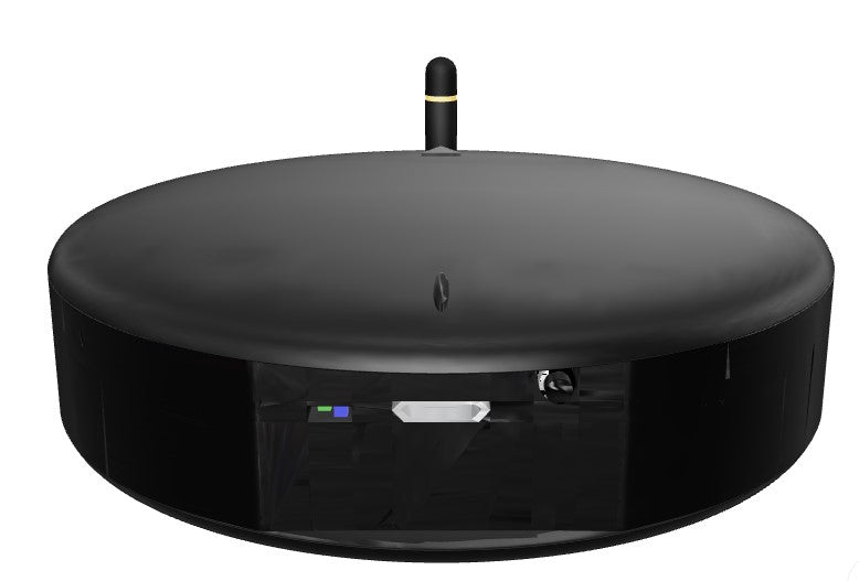 Command Centre Smart Tablet and Hub System