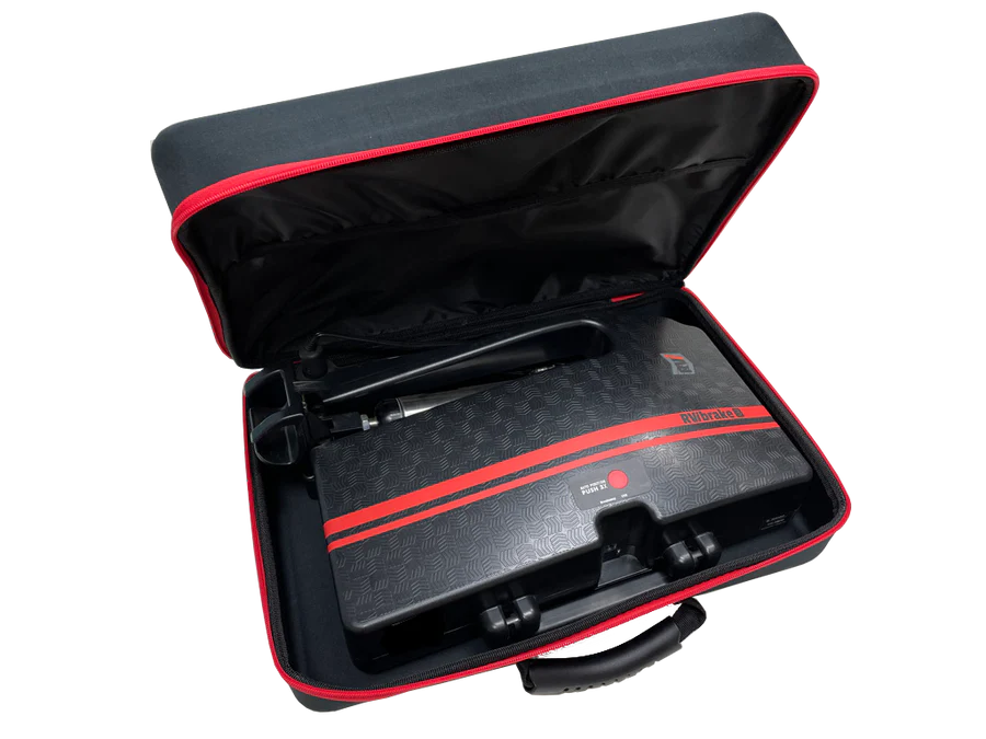 RV1 accessories nz - Roadie Soft Shell Case