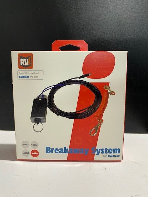 Replacement Breakaway Kit